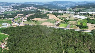 Land for sale in Felgueiras, Portugal — €95,000