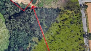 Land for sale in Vila Nova de Gaia, Portugal — €40,000