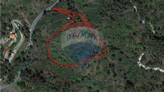 Land for sale in Baião, Portugal — €13,500