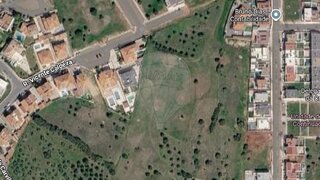 Terreno em Elvas