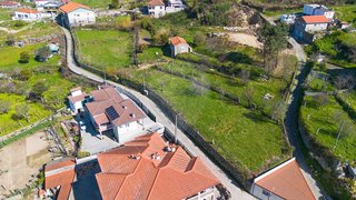 Land for sale in Baião, Portugal — €37,500