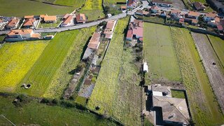 Land for sale in Ovar, Portugal — €42,000