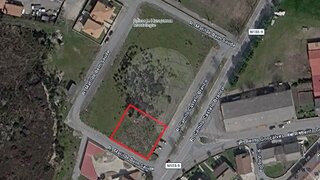 Terreno para venda em Montalegre, Portugal — 55 000 €