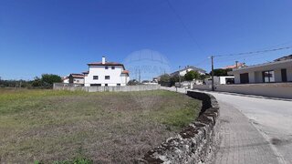 Land for sale in Santa Comba Dão, Portugal — €55,000