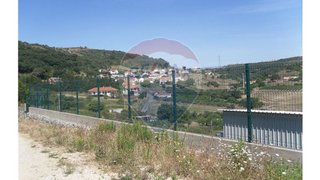 Land for sale in Vila Franca de Xira, Portugal — €56,150