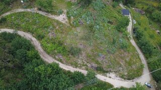 Land for sale in Póvoa de Lanhoso, Portugal — €8,000