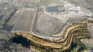 Land for sale in Amarante, Portugal — €360,000