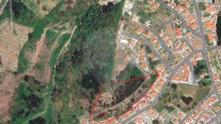 Land for sale in Mafra, Portugal — €120,000