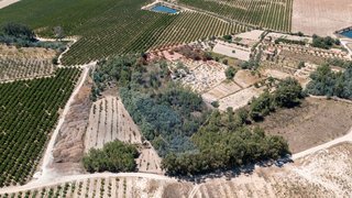 Land for sale in Fundão, Portugal — €18,500