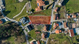 Land for sale in Amarante, Portugal — €72,000