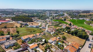 Land for sale in Maia, Portugal — €490,000
