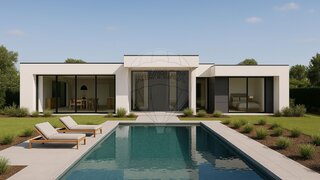 Land for sale in Maia, Portugal — €660,000