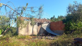 Land for sale in Alvaiázere, Portugal — €12,500