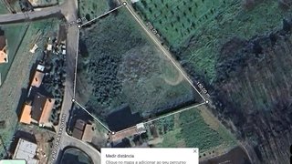 Terreno · 4200 m² · 60 000 €