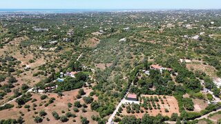 Land for sale in Olhão, Portugal — €250,000