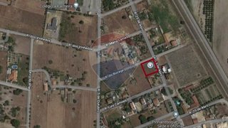 Land for sale in Palmela, Portugal — €189,000