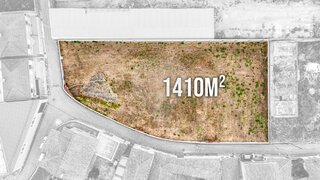 Land for sale in Ovar, Portugal — €150,000