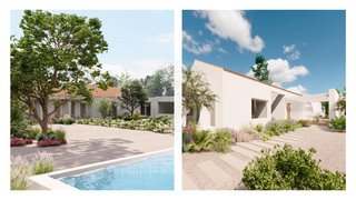 Land for sale in Grândola, Portugal — €1,690,000