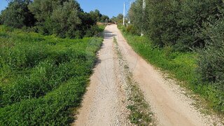 Land for sale in Silves, Portugal — €89,000