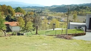 Land for sale in Celorico de Basto, Portugal — €124,000