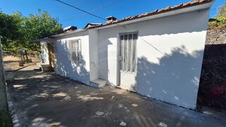 Terreno de 1630 m² em Castelo Branco