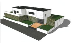 Terreno de 500 m² em Vila Real