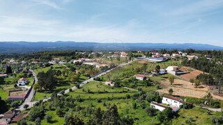 Land for sale in Sertã, Portugal — €60,000