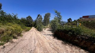 Land for sale in Penafiel, Portugal — €29,000