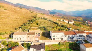 Land for sale in Alijó, Portugal — €109,000