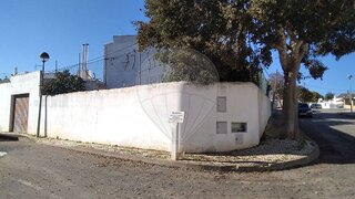 Land for sale in Portimão, Portugal — €188,000