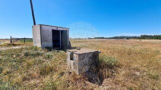 Land for sale in Montijo, Portugal — €100,000