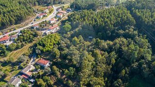 Land for sale in Vila Verde, Portugal — €67,500
