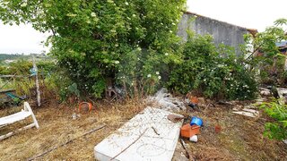 Terreno de 82 m² em Tomar