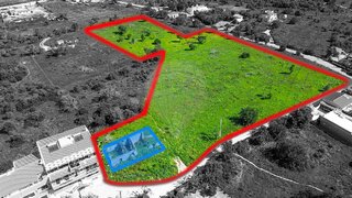 Land for sale in Olhão, Portugal — €270,000