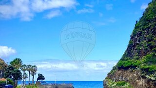 Land for sale in Santana, Portugal — €45,000