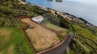 Land for sale in Angra do Heroísmo, Portugal — €127,500