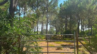 Land for sale in Aljezur, Portugal — €170,000