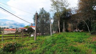 Land for sale in Arcos de Valdevez, Portugal — €16,000