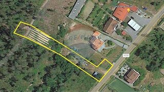 Land for sale in São Pedro do Sul, Portugal — €20,000