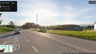 Land for sale in Leiria, Portugal — €140,000
