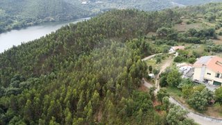 Land for sale in Penafiel, Portugal — €27,000