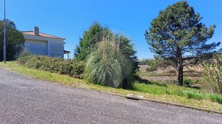 Land for sale in Lourinhã, Portugal — €56,500