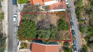 Land for sale in Portimão, Portugal — €116,000