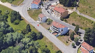 Terreno de 149 m² em Leiria
