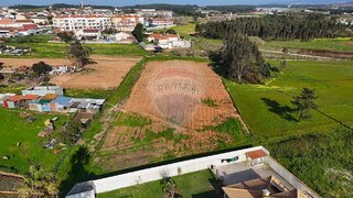 Land for sale in Torres Vedras, Portugal — €109,000