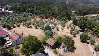 Land for sale in Pedrógão Grande, Portugal — €155,000