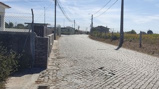 Land for sale in Espinho, Portugal — €150,000