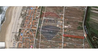 Land for sale in Mira, Portugal — €80,000