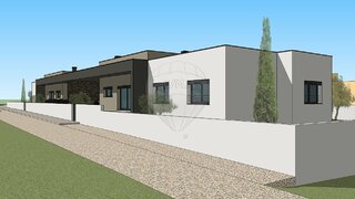 Terreno para venda em Pombal, Portugal — 55 000 €