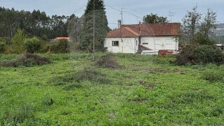 Land for sale in Ponte de Lima, Portugal — €45,000